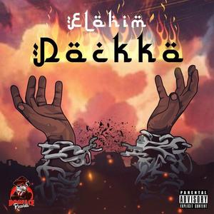 "Elohim" by Dockko (Explicit)