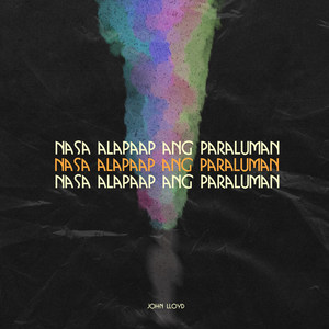 Nasa Alapaap Ang Paraluman