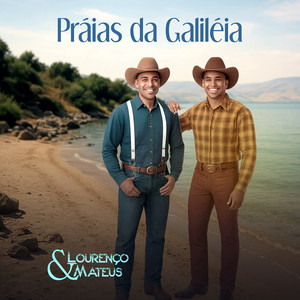 Práias da Galiléia