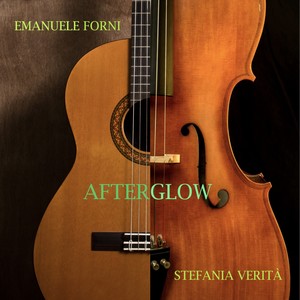 Afterglow (Instrumental Version)