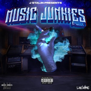 J Stalin Presents: Music Junkies Episode 1 (Explicit)