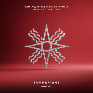 Give Me Your Love (Dubafro Mix)