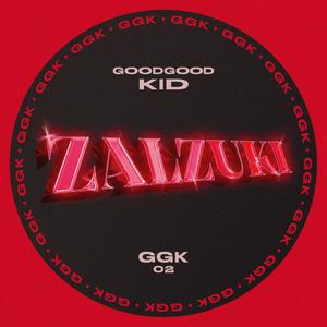 GGK 02: Zalzuki (feat. Zalzuki)