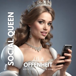 Social Queen