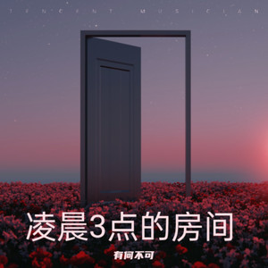 凌晨3点的访客封面