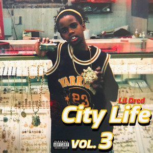 Lil Homie Story (Explicit)