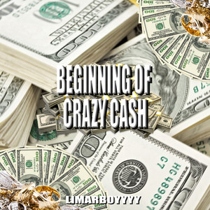 Beginning of Crazy Cash (Explicit)