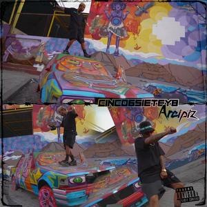 Cinco6sietey8 (Explicit)