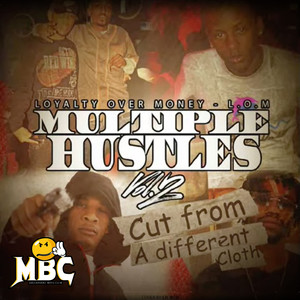 Cook Up Muzik