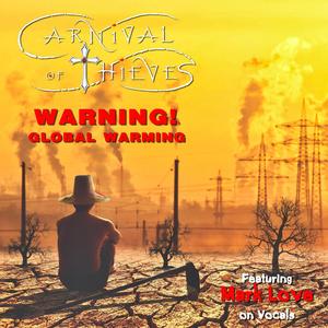 Warning! Global Warming (Explicit)