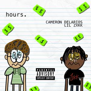 Hours (Explicit)