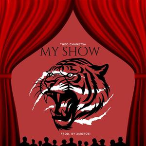 MY SHOW (Explicit)