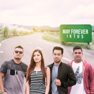 May Forever