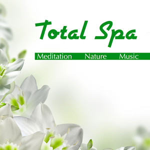 Total Spa: Meditation Nature Music for Sleep Relaxation and Massage