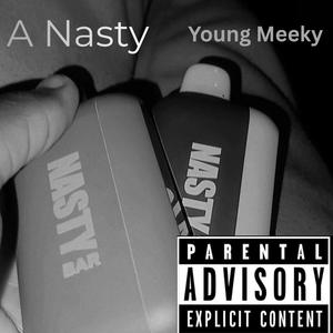 A Nasty (feat. Jp beatz) (Explicit)