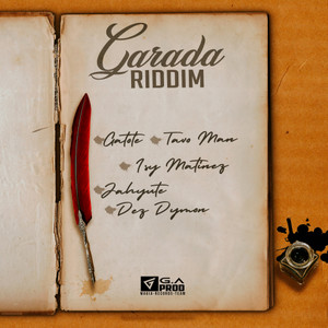 Garada Riddim