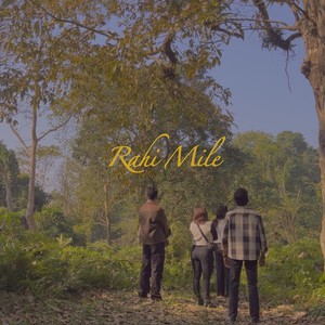 Rahi Mile (feat. Aryan Singh & Pratyakxh)