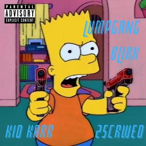 Blikk (feat. Kid Karr) [Explicit]