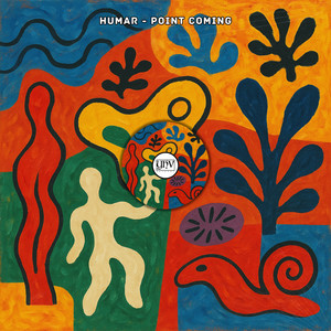 Point Coming (Original Mix)