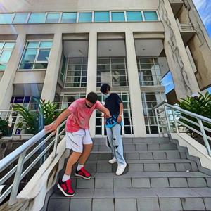 Siempre que te vas (feat. Mackxell)