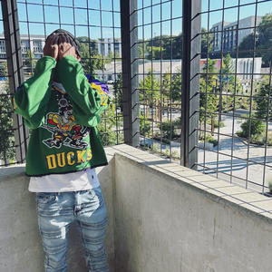 Out tha mix (feat. deedabigeneral) (Explicit)