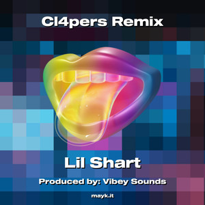 Cl4pers Remix (Explicit)