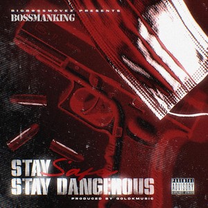 Stay Safe Stay Dangerous (Explicit)