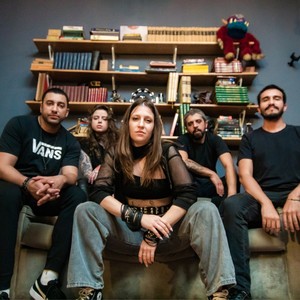 Caixa de Pandora (Ao Vivo)