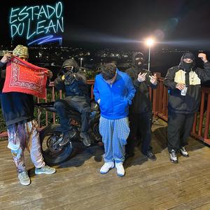 512 dahkidd - HIDROMASSAGEM (feat. BRADDOCK22 & LANZ1N) (Explicit)