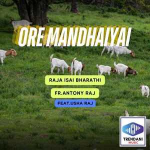 Ore Mandhaiyai