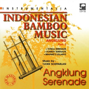 Instrumentalia Indonesian Bamboo Music: Angklung, Pt. 5