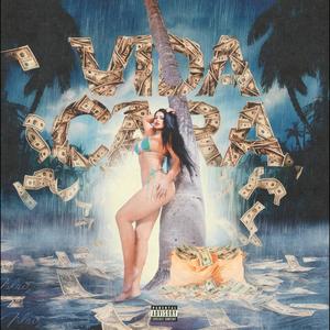 Vida Cara (feat. Erothida) (Explicit)