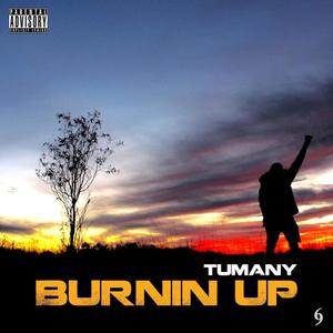 Burnin Up (Explicit)