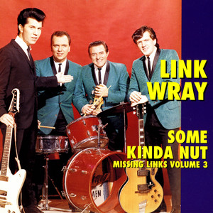 Missing Links, Vol. 3 - Some Kinda Nut