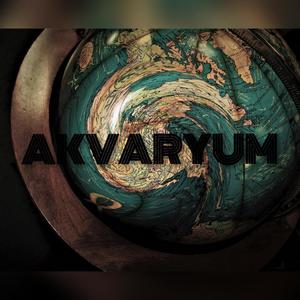 Akvaryum (feat. Ümit Akar) (Explicit)