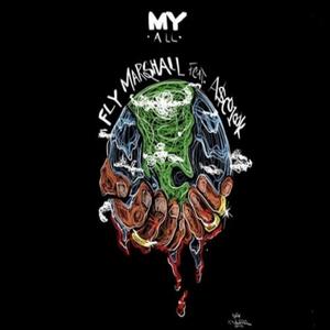 My All (feat. Asco100k) [Explicit]