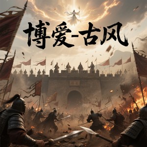 宫墙秘事-刘凤博