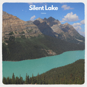 Silent Lake (Radio Edit)