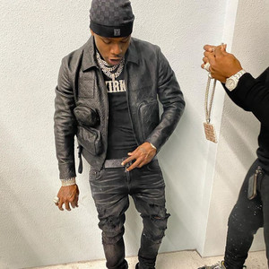 Fufu shae ai wack mua