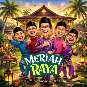 Meriah Raya