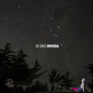 Universal(feat. Cami del Plan)