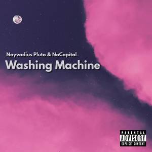 Washing Machine (Explicit)