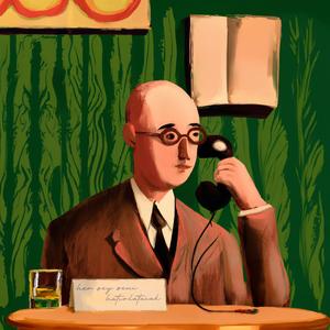 Her Şey Seni Hatırlatacak