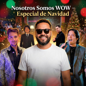 Ven a mi casa esta navidad