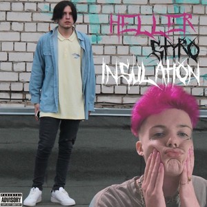 INSULATION(prod. by trplsix) (Explicit)