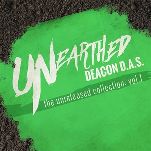 Unconditional(feat. Charde Jones)