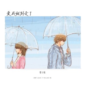 爱我就别走了 (伴奏)