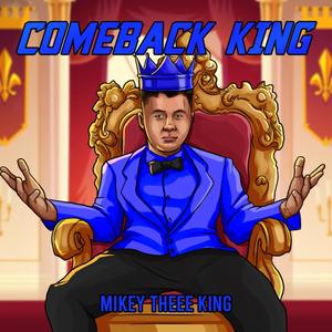 Comeback King (Explicit)