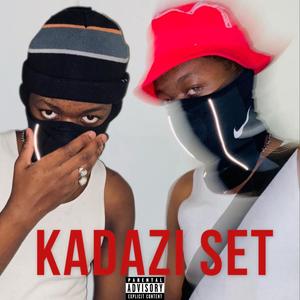 Kadazi Set