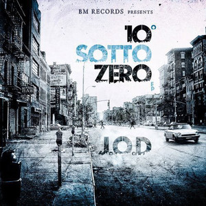 Lingua Da Soldato (feat. Joice & Davideeno)